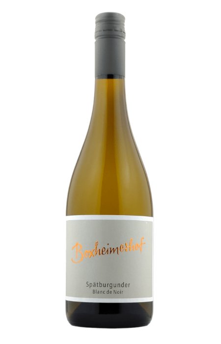 2021 Spätburgunder, Blanc de Noir, feinherb - WineAmigos
