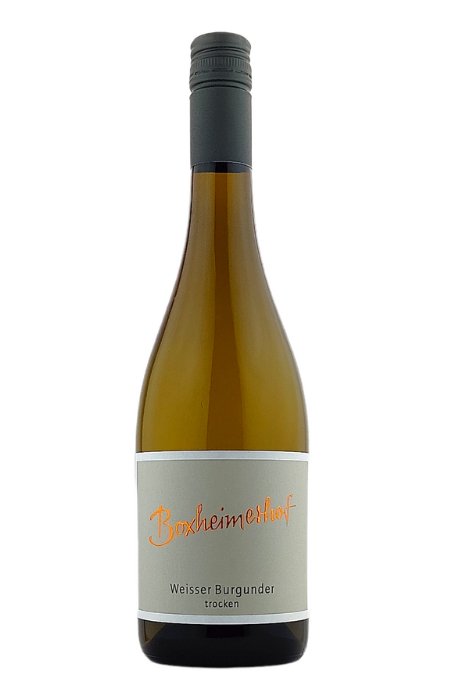 2021 Weissburgunder, trocken - WineAmigos