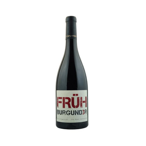 2022 Frühburgunder, trocken - WineAmigos