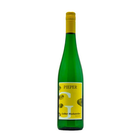 2022 Gelber Muskateller, feinherb - WineAmigos