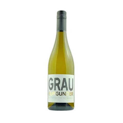 2022 Grauburgunder - WineAmigos