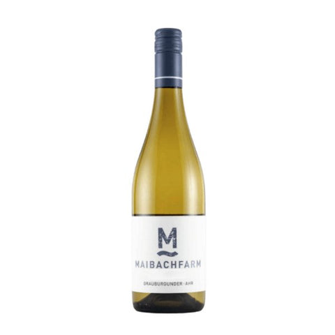 2022 Grauburgunder, trocken - WineAmigos