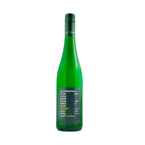 2022 Riesling vom Schiefer, trocken - WineAmigos