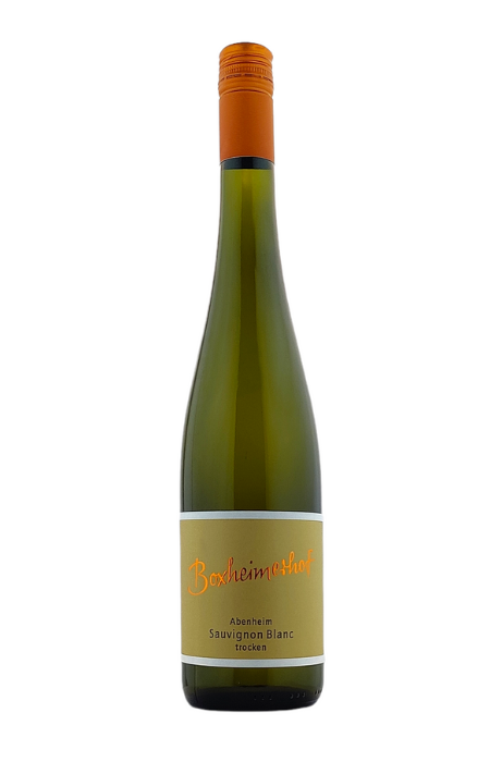 2020 Abenheim Sauvignon Blanc - WineAmigos