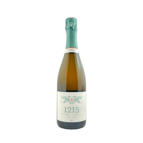 Blanc et Noir 1215 Brut - WineAmigos