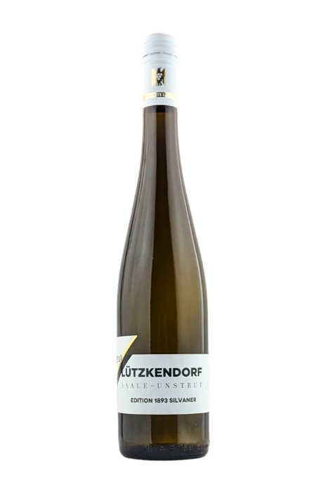 Edition 1893 Silvaner, 2017 - WineAmigos
