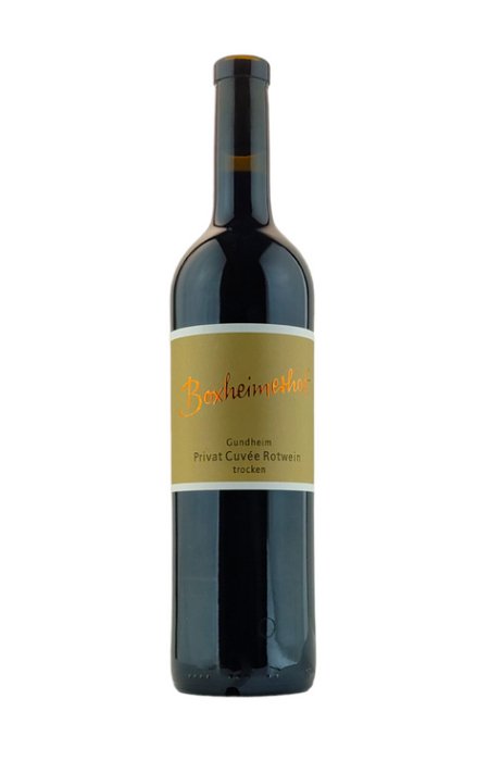 Gundheim, Privat Cuvée Rotwein - WineAmigos