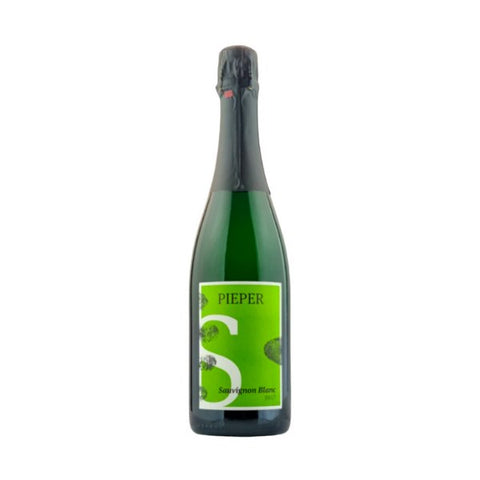 Pieper Sauvignon Blanc, Brut - WineAmigos