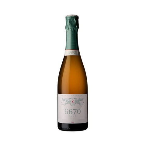 Rosé 6670, Sekt, brut - WineAmigos