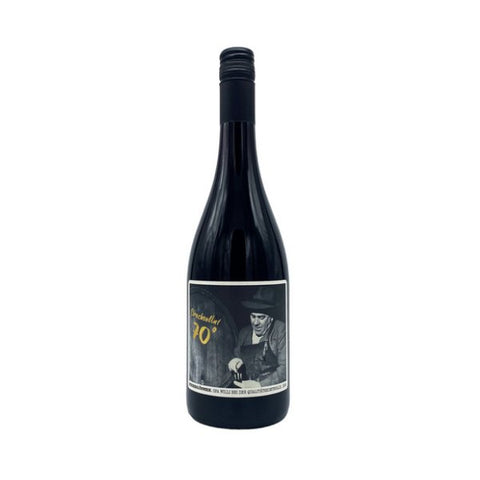 Roter Winzer-GLÜHWEIN Drachenblut 70° - WineAmigos