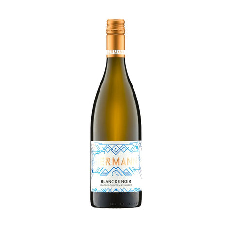 Weingut Sermann, 2021 Blanc de Noir, feinherb - WineAmigos