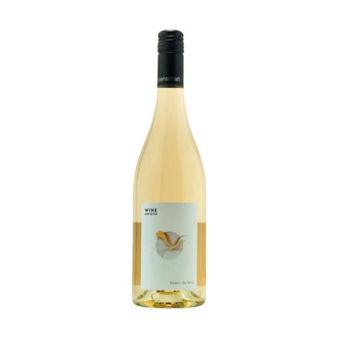 WineAmigos, Blanc de Noir 2022, trocken - WineAmigos