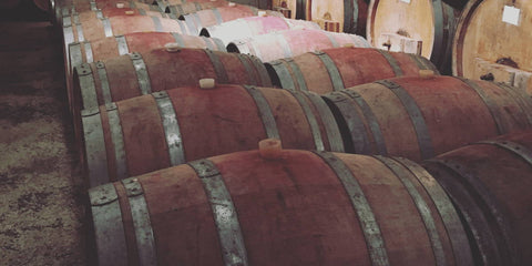 Barrique-Wein: Edles aus dem Eichenfass - WineAmigos