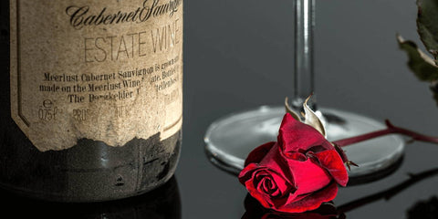 Cabernet Sauvignon: Rotwein mit intensiver Aromenvielfalt - WineAmigos