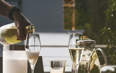Champagner Test: Tipps und Marken für Silvester - WineAmigos
