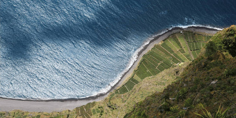 Madeira: Der Dessertwein taugt zu mehr als Saucen - WineAmigos