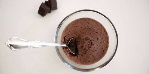 Rezept Mousse au chocolat: Original und einfach lecker - WineAmigos