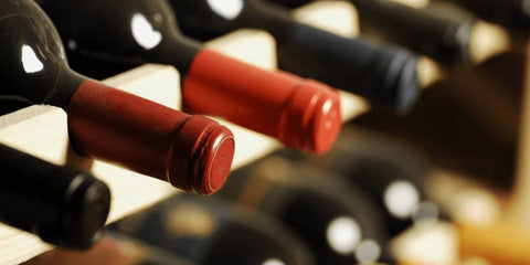 Weinkeller zuhause: Wein lagern – aber richtig
