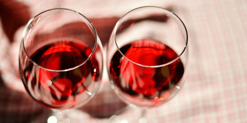 Blindverkostung: Wein richtig verkosten