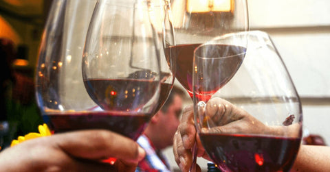 Warum der Wein für uns teurer werden wird. - WineAmigos