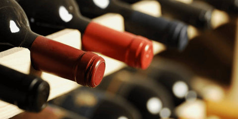 Weinkeller zuhause: Wein lagern – aber richtig - WineAmigos