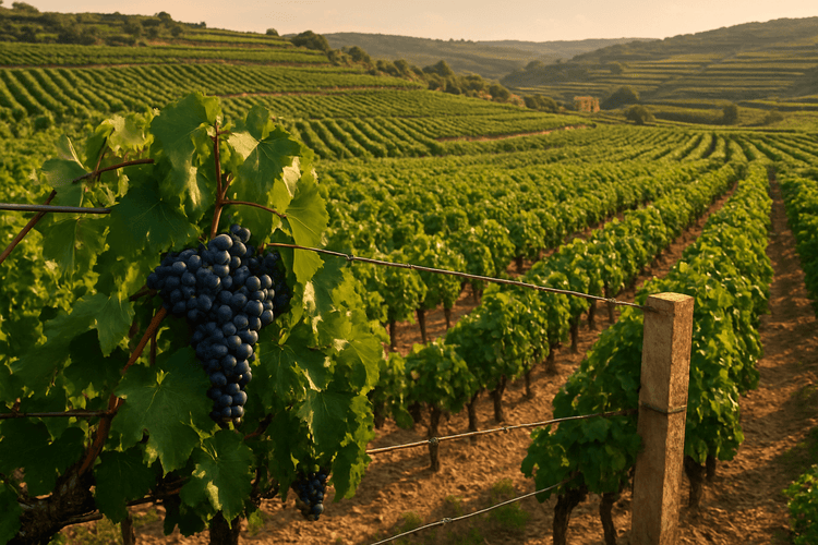 Weine aus Rioja - Weinhandel in Bonn-Kessenich
