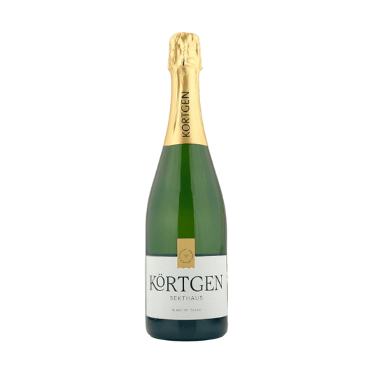 2020 Blanc de Blanc Körtgen - WineAmigos