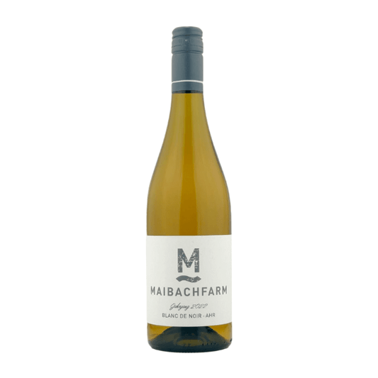 2022 Blanc de Noir - Weinhandel in Bonn - Kessenich