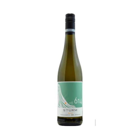 2021 Riesling Kurve Spätlese - WineAmigos