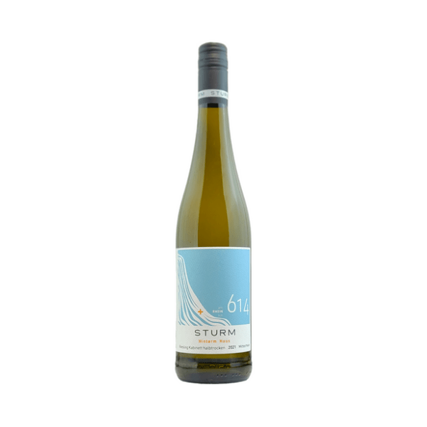 2022 Riesling Kabinett "Hinterm Haus" - WineAmigos