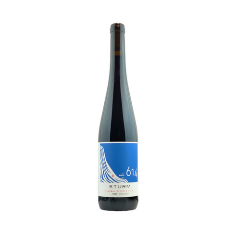 2020 Pinot Noir RESERVE (für H.)