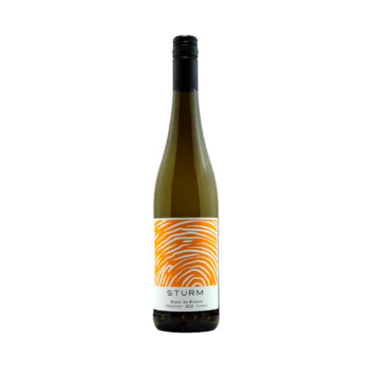 2023 Blanc de Blancs - WineAmigos