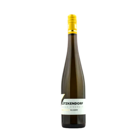 Karsdorfer Hohe Gräte, Silvaner, 2014