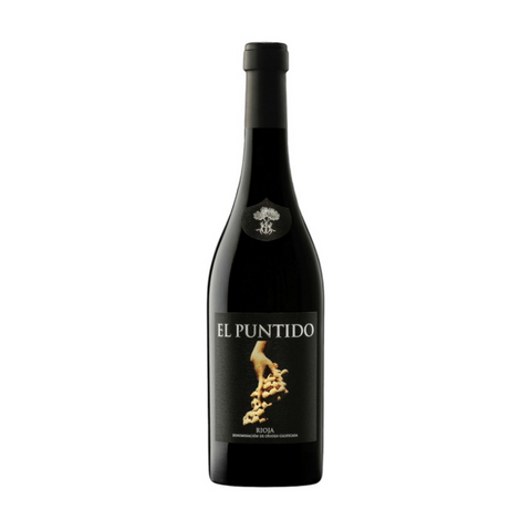 El Puntido