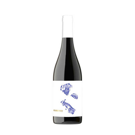 2024 Almodi Petit Negre - Weinhandel in Bonn - Kessenich