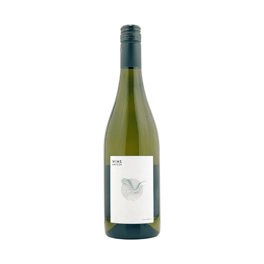 2024 Grauburgunder Qualitätswein, Weißwein als Hauswein von WineAmigos in Bonn- Kessenich, Onlineshop