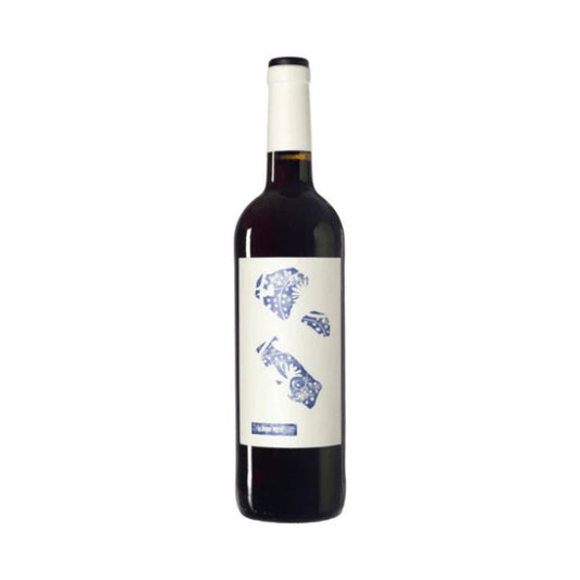 Altavins Viticultors - 2024 ALMONDI PETIT Negre