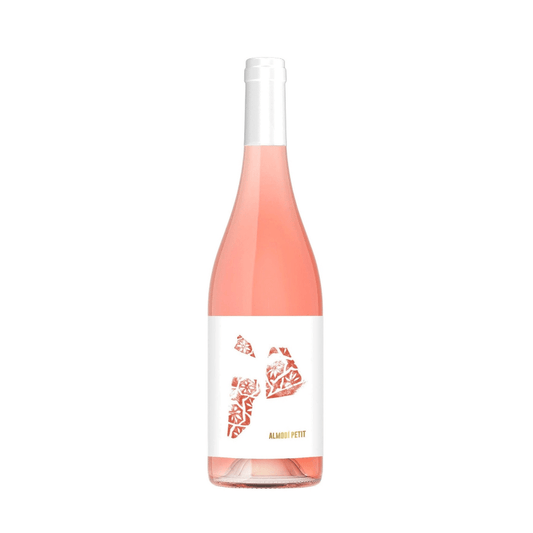 2024 Almodí Petit Rosado - Weinhandel in Bonn - Kessenich