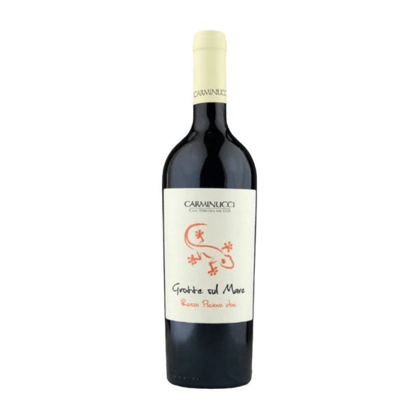2023 Grotte sul Mare - WineAmigos