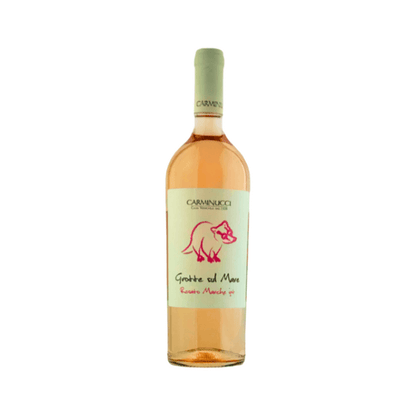 2024 Rosato Grotte sul Mare - WineAmigos