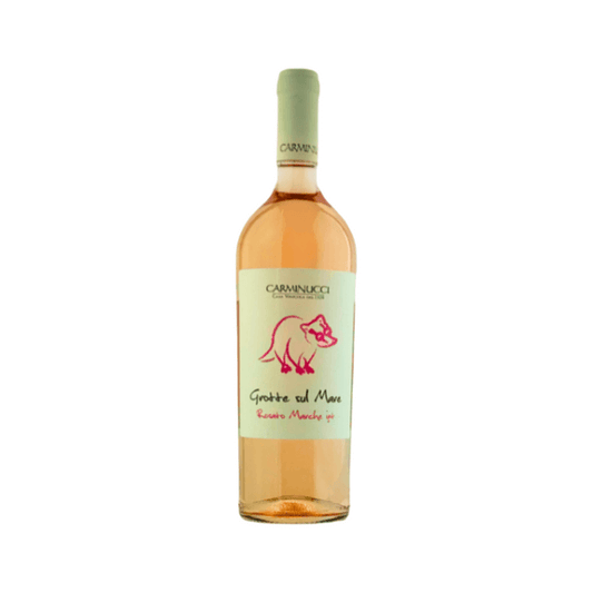 2024 Rosato Grotte sul Mare - WineAmigos