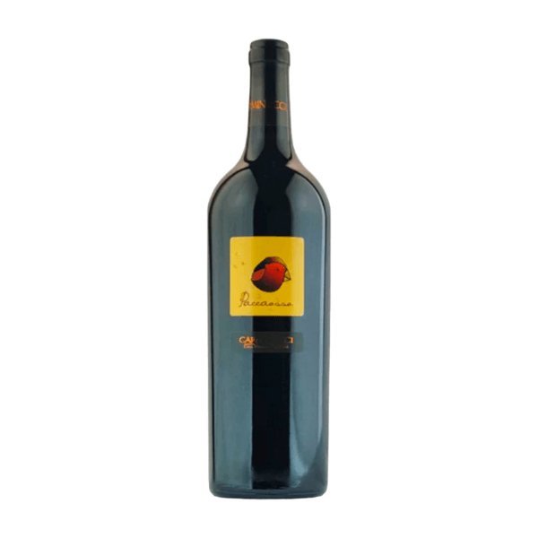 2018 Paccaosso - Weinhandel in Bonn - Kessenich