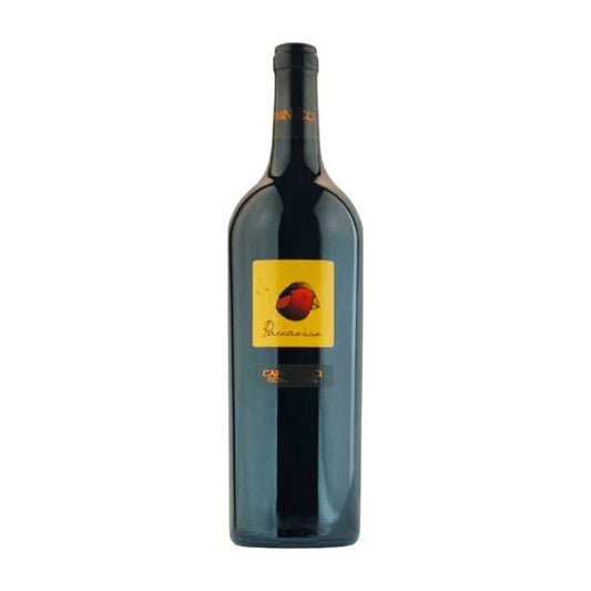 2018 Paccaosso - Weinhandel in Bonn - Kessenich
