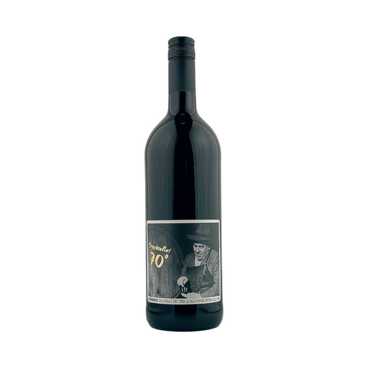 Weingut Pieper - Roter Winzer-GLÜHWEIN Drachenblut 70°