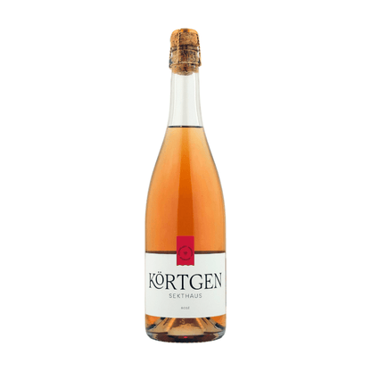 2021 Rosé Sekt - WineAmigos - Weinhandlung in Bonn - Kessenich