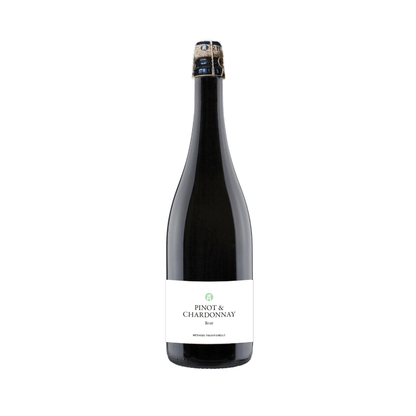 Pinot & Chardonnay Sekt - WineAmigos
