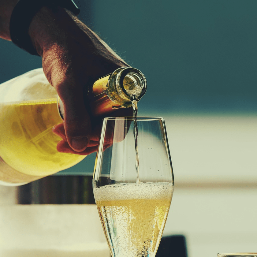 Schaumwein - Tasting – Perlende Genussmomente entdecken - Weinhandel in Bonn - Kessenich