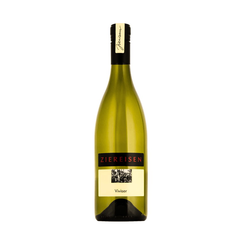 2022 Viviser Gutedel - V 22 - Weingut Ziereisen