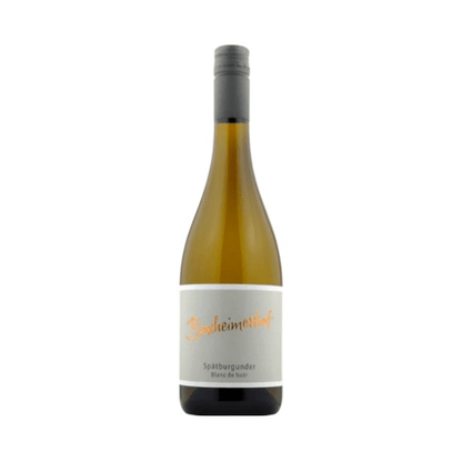 2023 Blanc de Noir - WineAmigos