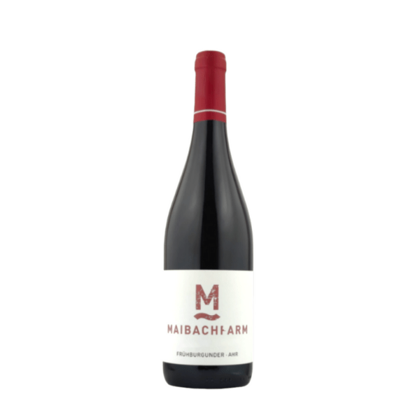 2022 Frühburgunder - WineAmigos